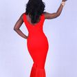 Sika Osei for MAJU Valentines' Edit