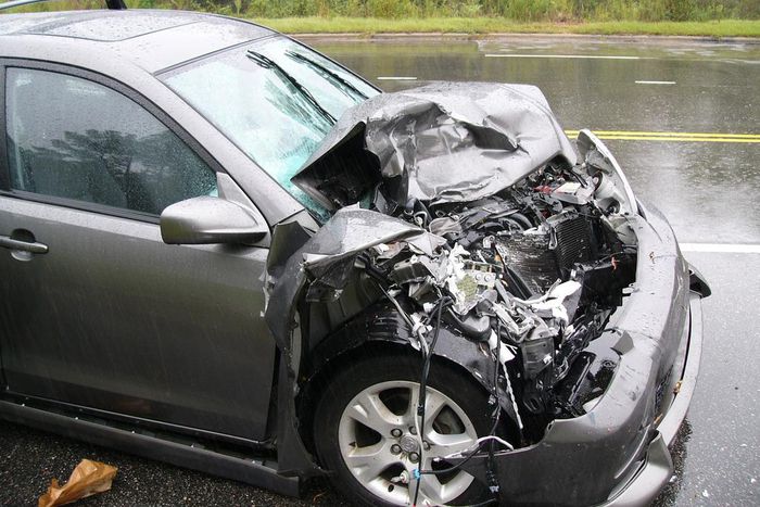 Man who faked 23 car accident arrested for insurance fraud