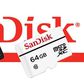 SanDisk's monstrous 200GB MicroSD card