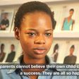 Olajumoke Orisaguna on CNN