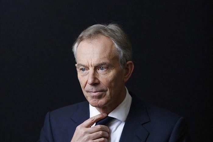 Brother of ex-British PM expected to judge Libyan sovereign fund case