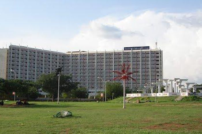 Transcorp Hilton, Abuja