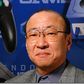 Newly selected Nintendo CEO, Tatsumi Kimishima
