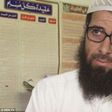 Muslim Cleric, Sami Abu-Yusuf