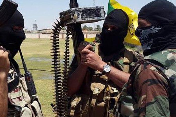 Two French men stopped on way to Islamic State in Libya: official