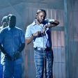 Kendrick Lamar