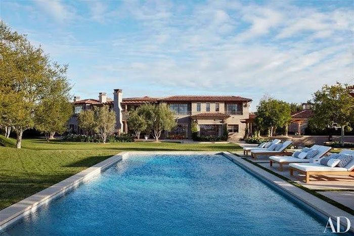 Architectural Digest