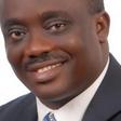 The Ogun state Commissioner for health- Babatunde Ipaye.