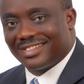 The Ogun state Commissioner for health- Babatunde Ipaye.