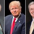 Exclusive: Koch brothers will not use funds to try to block Trump nomination