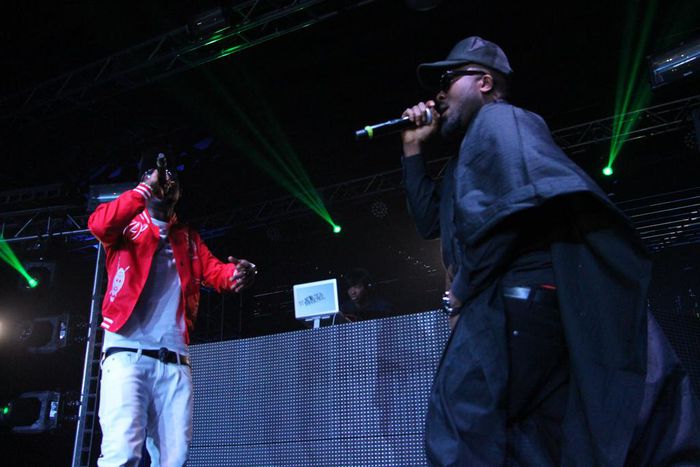 powerful performance