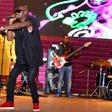 2face On Stage