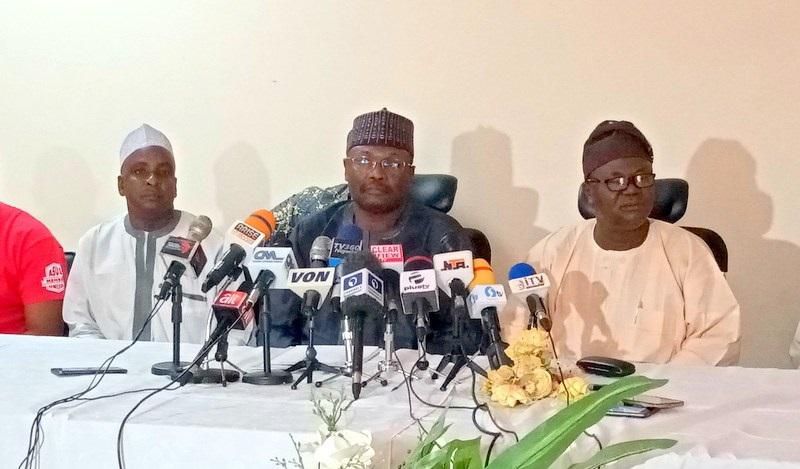 ASUU has made a commitment to participate in the 2019 General Elections after earlier doubts. - Premium Times Nigeria
