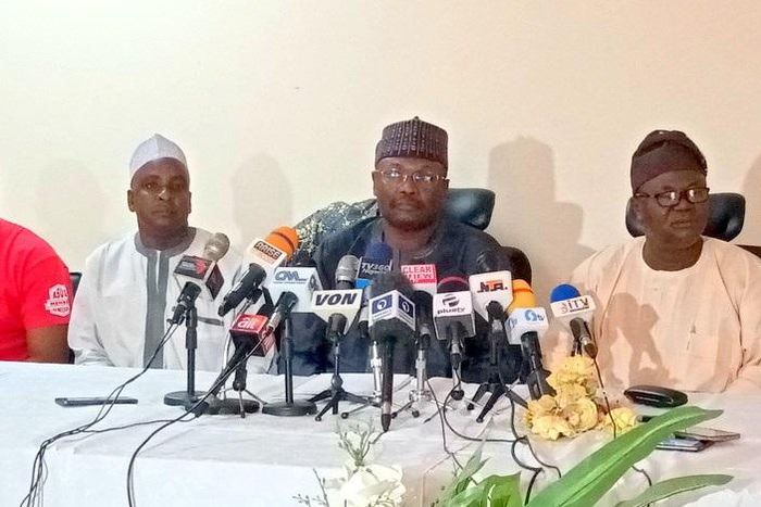 ASUU has made a commitment to participate in the 2019 General Elections after earlier doubts. - Premium Times Nigeria