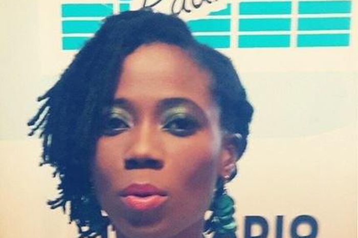 Tosyn Bucknor