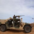 Tunisia backs plan to host German troops to train Libyan army