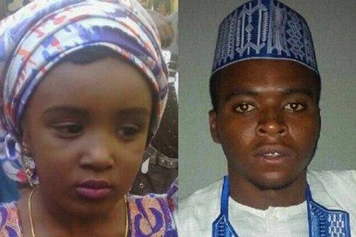 28-yr-old man weds 10-yr-old girl in Kano State