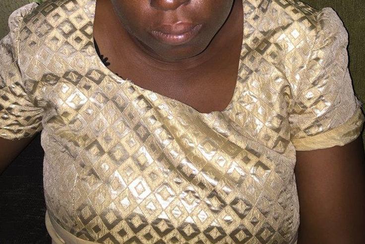 A battered Abiose Comfort