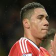 Chris Smalling