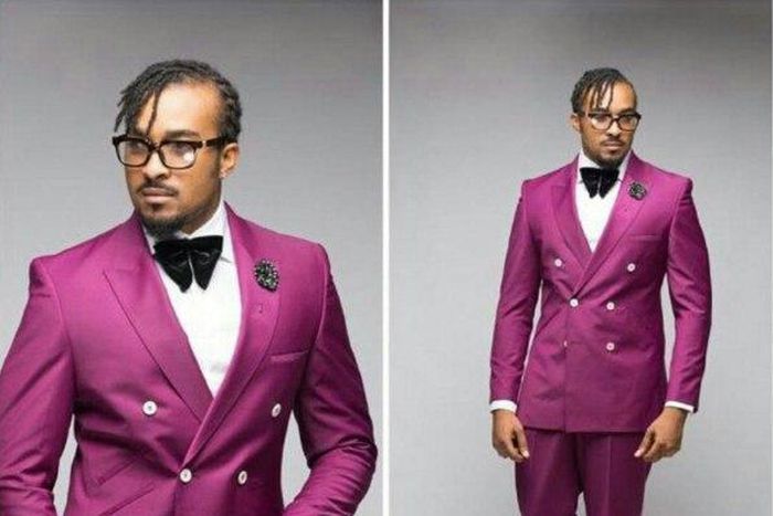 Bryan Okwara looking good