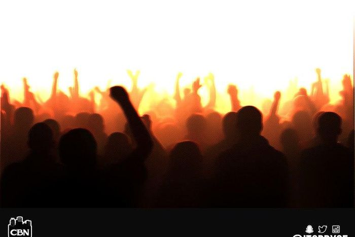 Pryse – ‘Real fans’ cover art