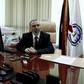 Mustafa Sanalla, the head of the National Oil Corporation (NOC), speaks during an interview with Reuters at the headquarters of the NOC in Tripoli, Libya February 22, 2016. REUTERS/Ismail Zitouny