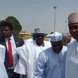 Senate President, Bukola Saraki