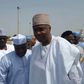 Senate President, Bukola Saraki