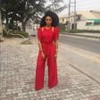 Wana Sambo wearing 'Tarinabo'