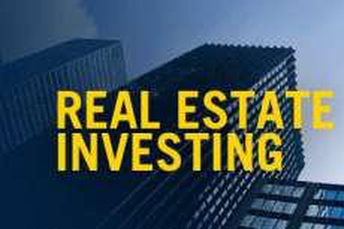 Real Estate Investment for Beginners 