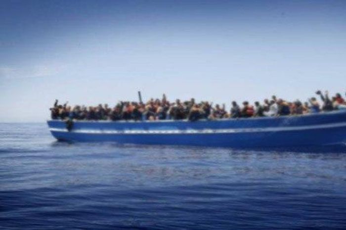 Four African's drown, dozens missing off Moroccan coast