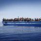 Four African's drown, dozens missing off Moroccan coast