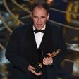 Mark Rylance