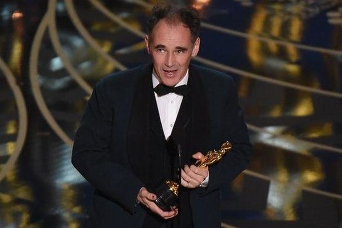 Mark Rylance