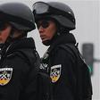 China Police