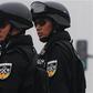 China Police