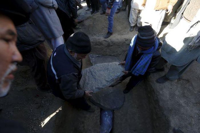 Taliban warns TV station staff not to promote immorality after attack