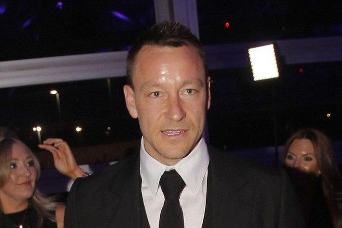 John Terry