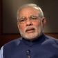 Indian Prime Minister Narendra Modi