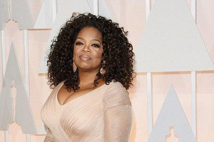 Oprah Winfrey