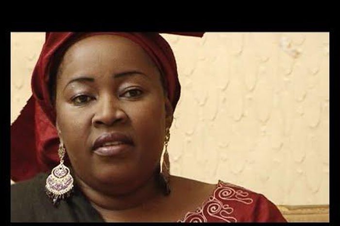 Aisha Dan Kano passes away