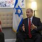 Kerry says important to agree on steps to calm Israeli-Palestinian unrest