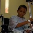 10-year-old boy survives shark attack by kicking it on the nose