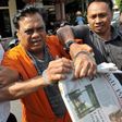 Indonesia to deport Indian on Interpol most-wanted list