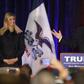 Trump's defeat raises questions about his jetsetting campaign