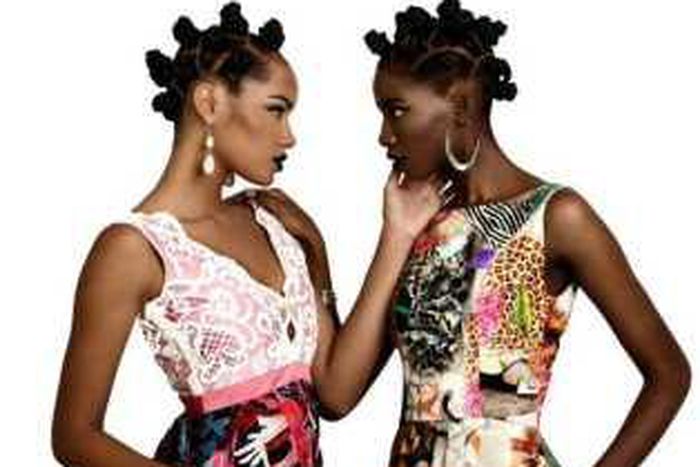 Rose Palhares Spring/Summer 2016 collection