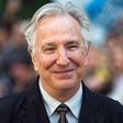 Alan Rickman