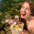 Weekly healthy habits