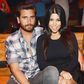 Scott Disick, Kourtney Kardashian