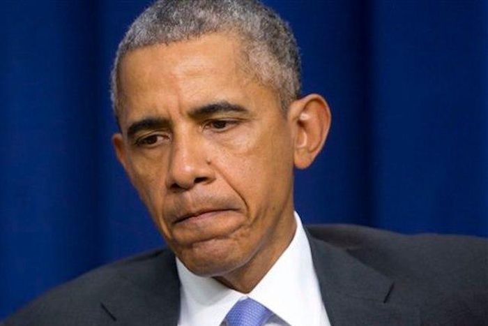 Obama authorizes fewer than 50 U.S. troops to Northern Syria-official